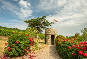 Trullo 16a &copy; Dominik Ketz