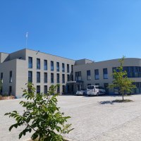 Aussenansicht Tag