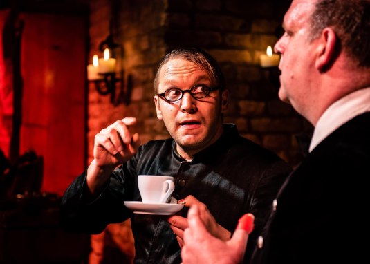 Hochzeit auf Stanford Hall 1 &copy; Fabian Kelly, Kelly Entertainment