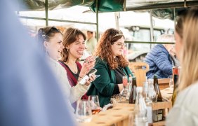 Planwagenfahrt Maurice Keil &copy; &copy; Maurice Keil