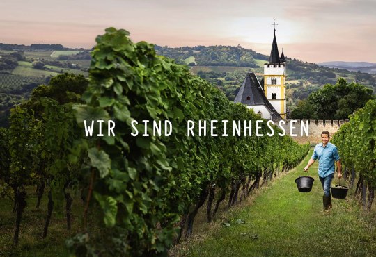 Wir sind Rheinhessen - Kristian Dautermann