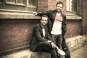 Simon and Garfunkel Revival Band