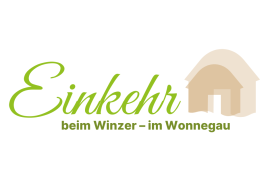 Einkehr beim Winzer
