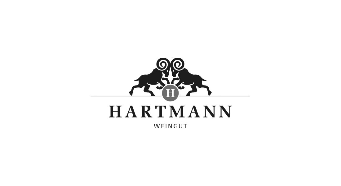 Logo Weingut Hartmann