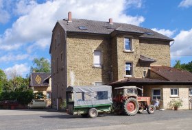Weingut Bernhard_Weingut &copy; Weingut Bernhard