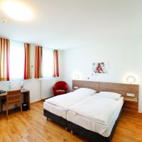 Zimmer 2 &copy; Hildegard-Forum