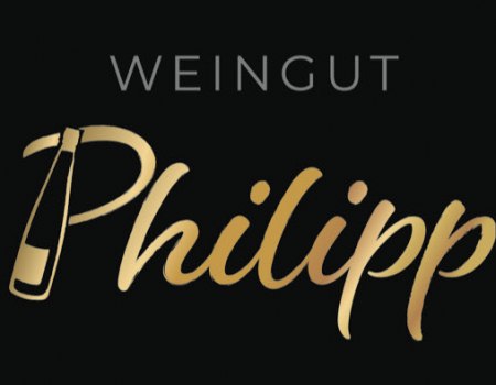 Weingut Philipp_Logo, © Weingut Philipp