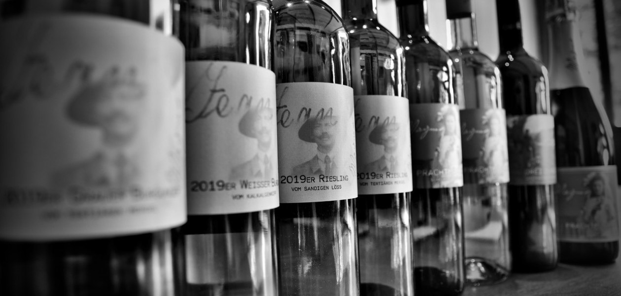 &copy; Weingut Wagner