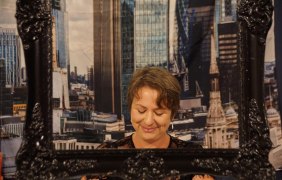 Stefanie Kleidt © Stefanie Kleidt