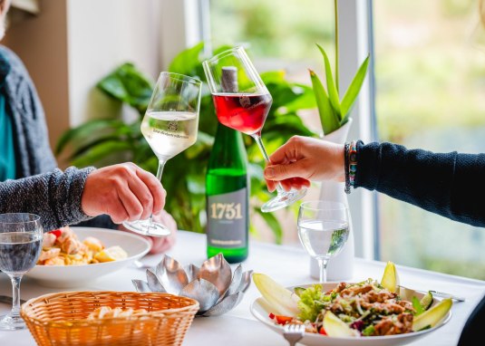 Wein-Parkhotel Nierstein &copy; Clemens Hess