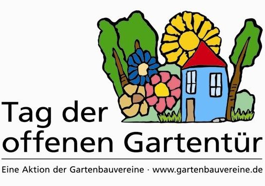 Logo Tag der offenen Gartent&uuml;r