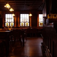 Innenraum &copy; Weinhaus L&ouml;sch