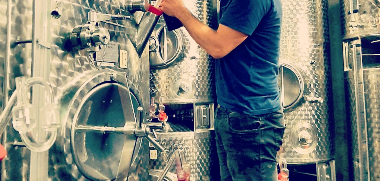 &copy; Weingut Ke&szlig;ler
