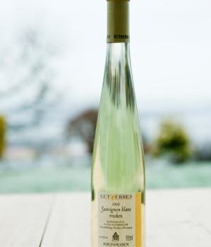 Gut Erbes_Sauvignon_blanc, &copy; Gut Erbes