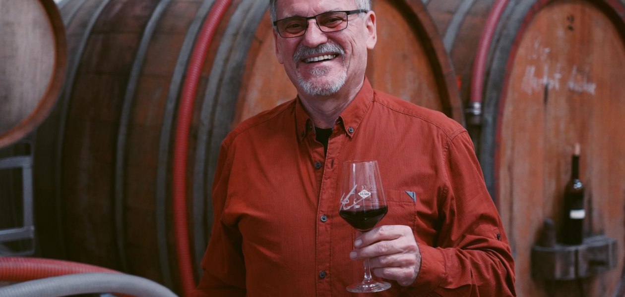 &copy; Weingut Schnabel