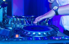 Wine-Party Flonheim dreht auf