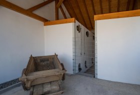 Betonfässer Engelstadt © Verbandsgemeinde Gau-Algesheim