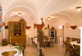 Weingut R&ouml;merhof, Weingew&ouml;lbe &copy; Gabriele R&ouml;hle