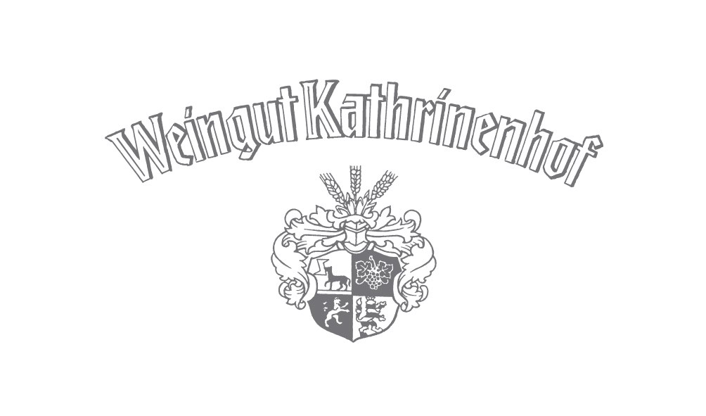 Weingut Kathrinenhof_Logo, © Weingut Kathrinenhof