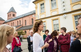 Stadtf&uuml;hrung &copy; Bernward Bertram