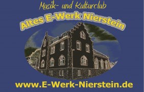 E-Werk Logo &copy; Peter Zei&szlig;