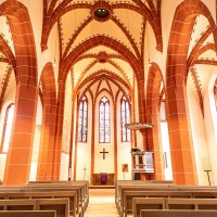 Ev. Johannisgemeinde St. Johann