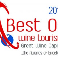 Best of Wine Tourism Award 2013