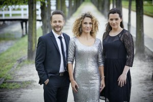 Pariser Flair "Its showtime", © Laurence Chaperon