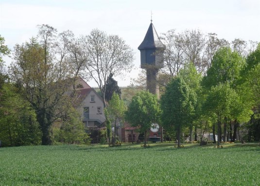 Wiesenm&uuml;hle &copy; Michael R&ouml;hrenbeck