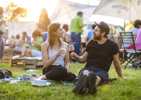 After Work Lounge Wasem Kloster Engelthal &copy; Wasem Kloster Engelthal