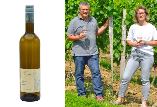 Weingut Ewen Riesling Kabinett
