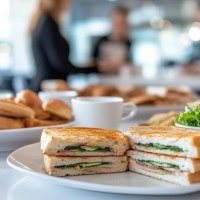 Fr&uuml;hst&uuml;cksbuffet