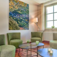 Kaminzimmer &copy; Ebernburg