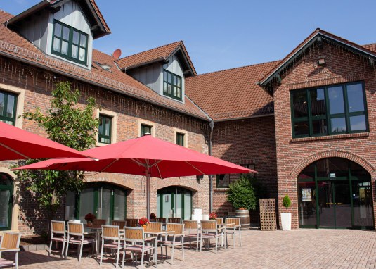 ClassicX Landhaus & Hotel