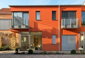 Neubau