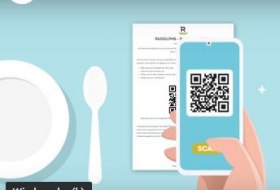 G&auml;steMeldeApp &copy; shapefruit