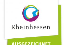 Rheinhessen AUSGEZEICHNET