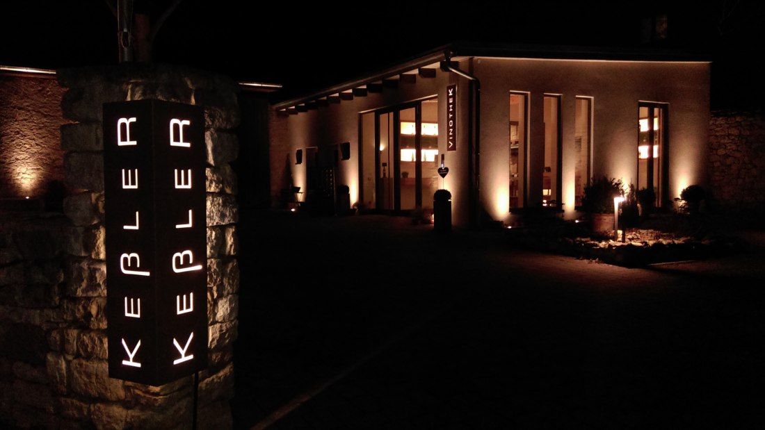 &copy; Weingut Ke&szlig;ler