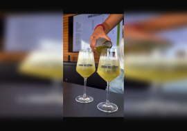 Wine Vibes -After Work