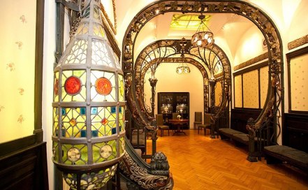 Kupferberg Sektkellerei Mainz, &copy; Kupferberg Sektkellerei Mainz