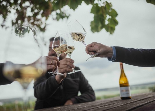 Hiestand &copy; Marc Nagel