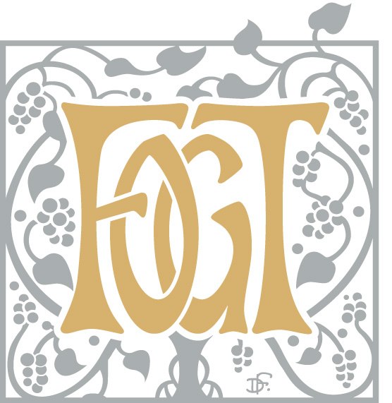 &copy; Weingut Fogt