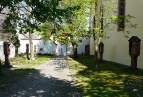 Ortsführung Sulzheim © G. Kreft