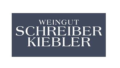 logo-schreiber-kiebler, © Weingut Schreiber-Kiebler