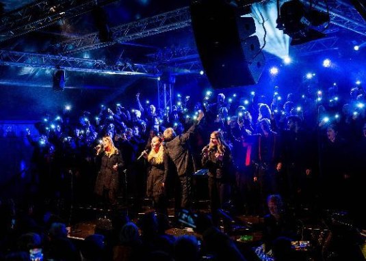 popchorn &copy; popCHORn