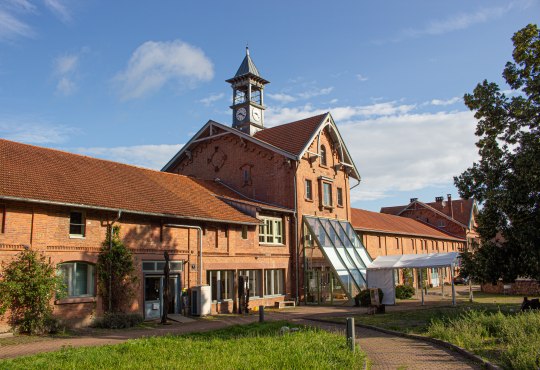 Bad Kreuznach - MUSEUM VOOR POPPENTHEATERCULTUUR, &copy; CC BY SA 4.0