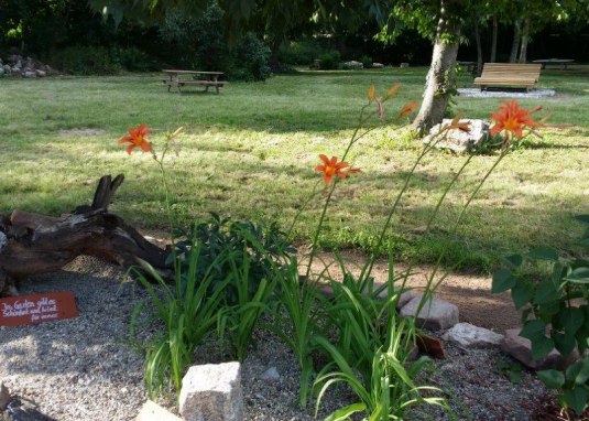 Pfrimmgarten Monsheim &copy; Iris Merkel