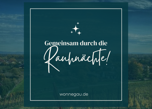 Raun&auml;chte