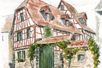 logo, &copy; Weingut Dechent