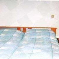 Schlafen &copy; Villa Frank